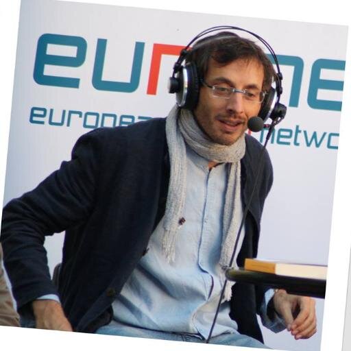 Vedere l'#Europa alla radio. L’appuntamento di @Radio24_news in collaborazione con @EuranetPlus. Il sabato alle 10.00 con @FedericoTaddia