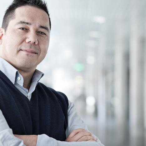 MarkMonterosso's profile picture. 