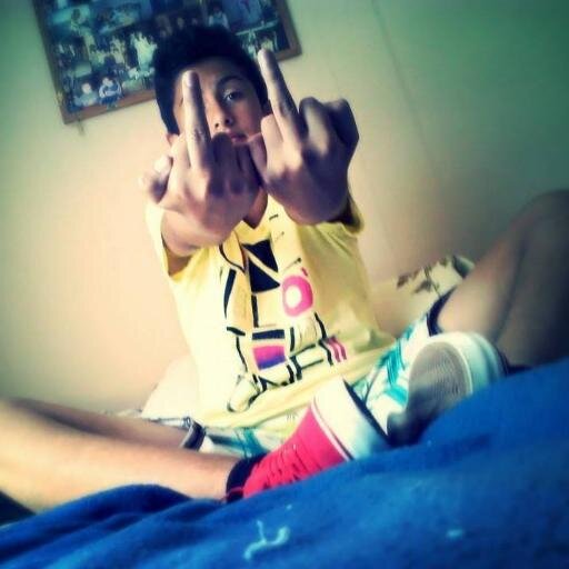 El Skate Es Mi Vida/ Follow Me Follow Back♡