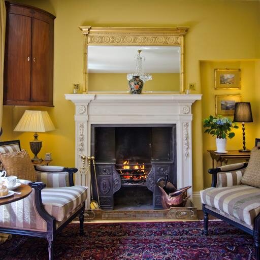 GeorgianBandB's profile picture. Beautiful Georgian Town House ideally situated in the heart of the Ribble Valley