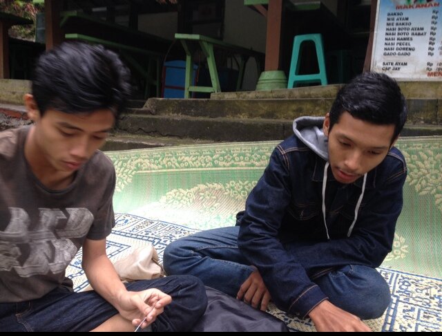 Adaptasi budaya