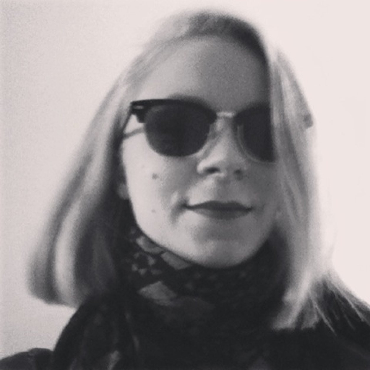 maijahar's profile picture. Philosopher, artist, chameleon.