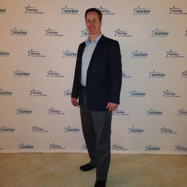 JohnNorling1's profile picture. 