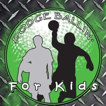 Charity dodge ball tournament raising awareness and financial support for children's based organizations in need. Home of  #DoItForTheKidsNATION