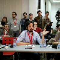 jlgarcianieves (@jlgarcianieves) 's Twitter Profile