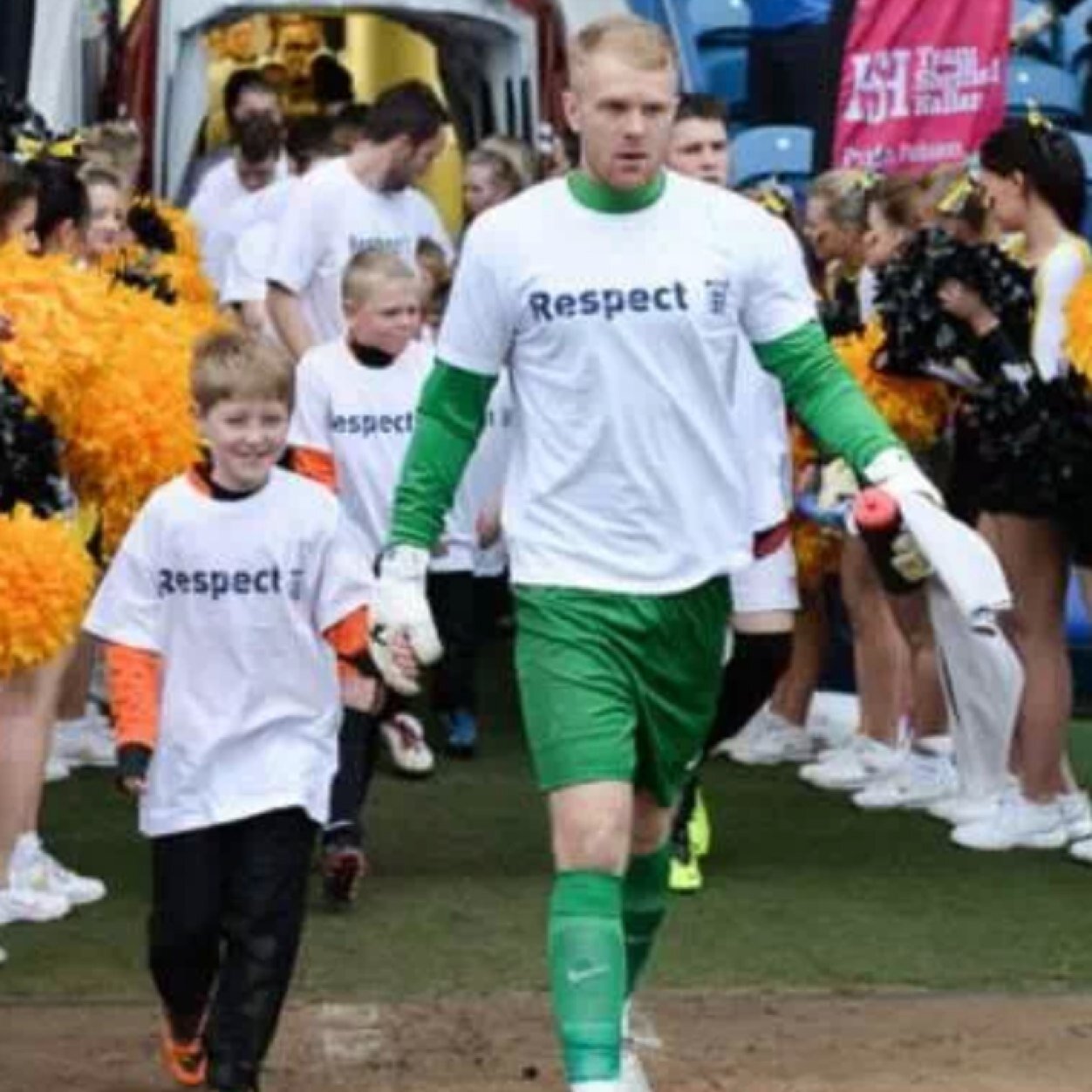 BA, MSc Sheffield University alumni LCFC