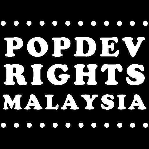 Population and Development Rights Malaysia | Strengthening
Malaysia’s commitment to sexual and reproductive health and rights