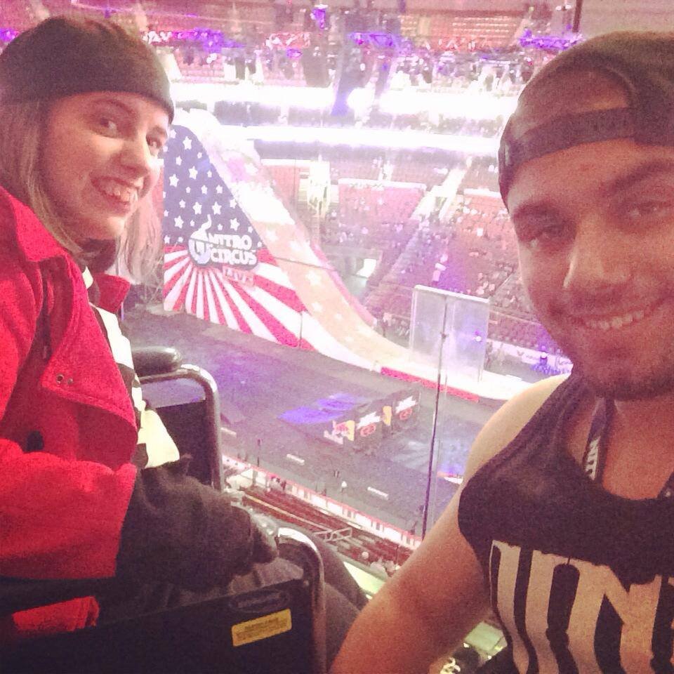 HFMChillWheels's profile picture. Chill love to read.. Sports are awesome