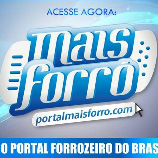 O Portal Mais Forró é um site especializado em Forró. Aqui você encontra diversão garantida e um mundo de informações sobre as principais bandas.