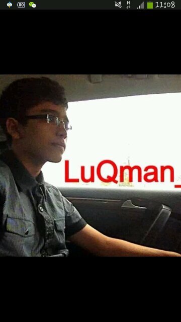 ★★ Luqman 2nd Acc ☆☆ IG :LuqmanKhrnzm_ °~°♡♡