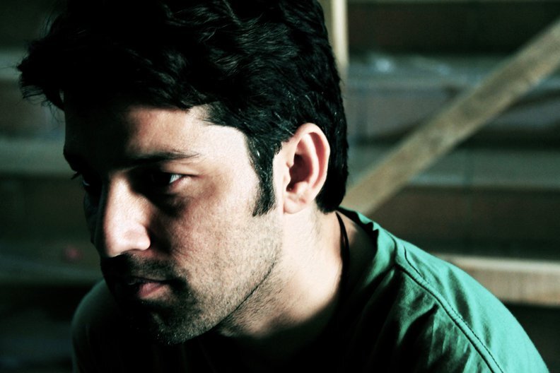 hasnainrizvi79's profile picture. 