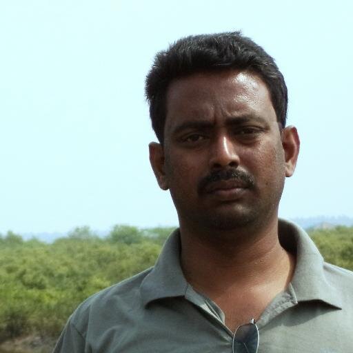 ChRao9's profile picture. 