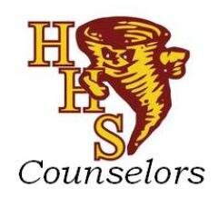 HHS Counselors