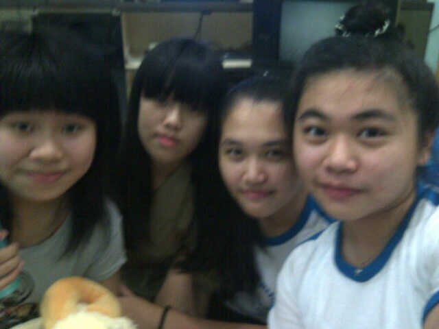 Elizabethkwok2's profile picture. 郭钦姗