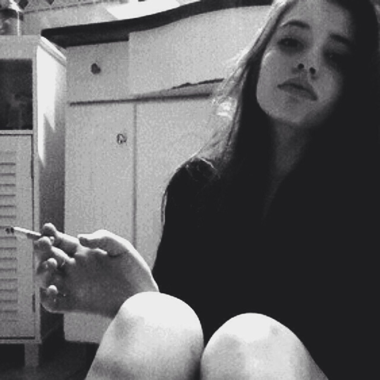 nobody truly cares.