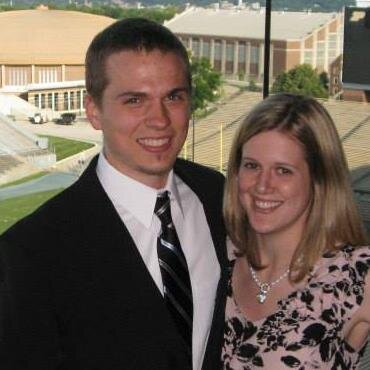 Husband of @addortch, Kids' Pastor at @TrinityLifeLine in Lutherville, MD, #kidmin