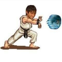 leohadouken Profile Picture