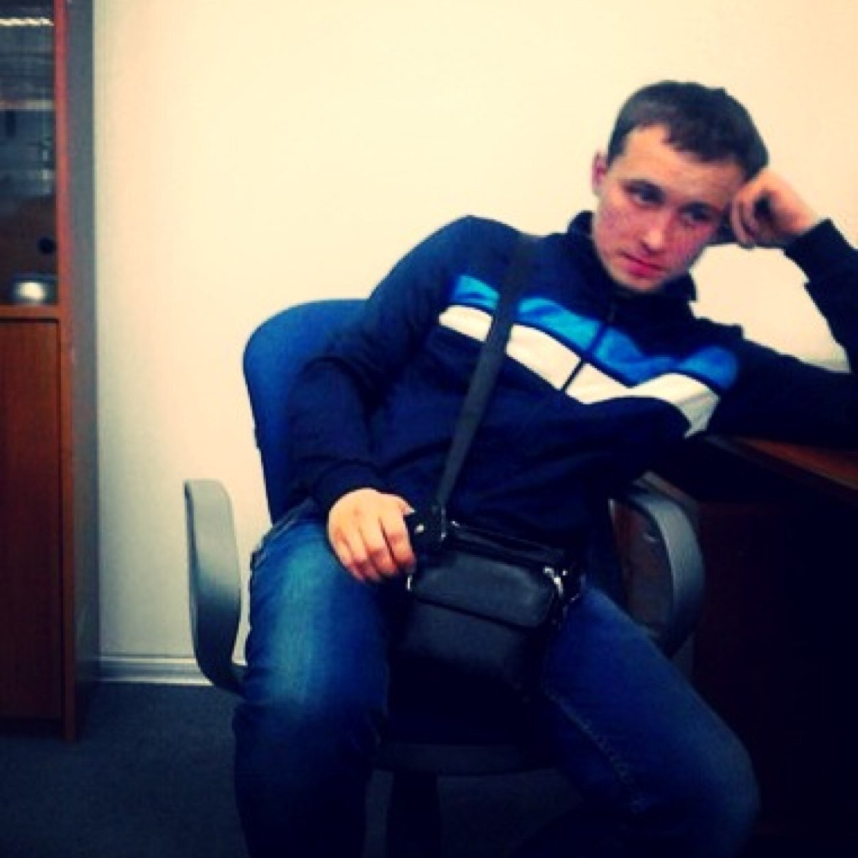 Alexkoks37's profile picture. 