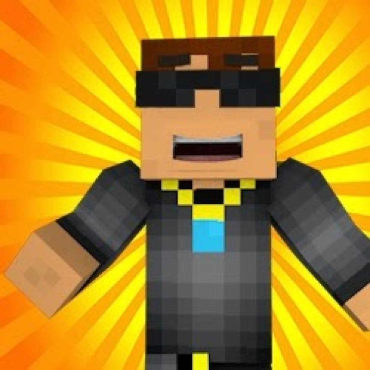 Аз съм КоН!
Правя Minecraft Gameplay и също Ай кант ТАЛК ингли6!