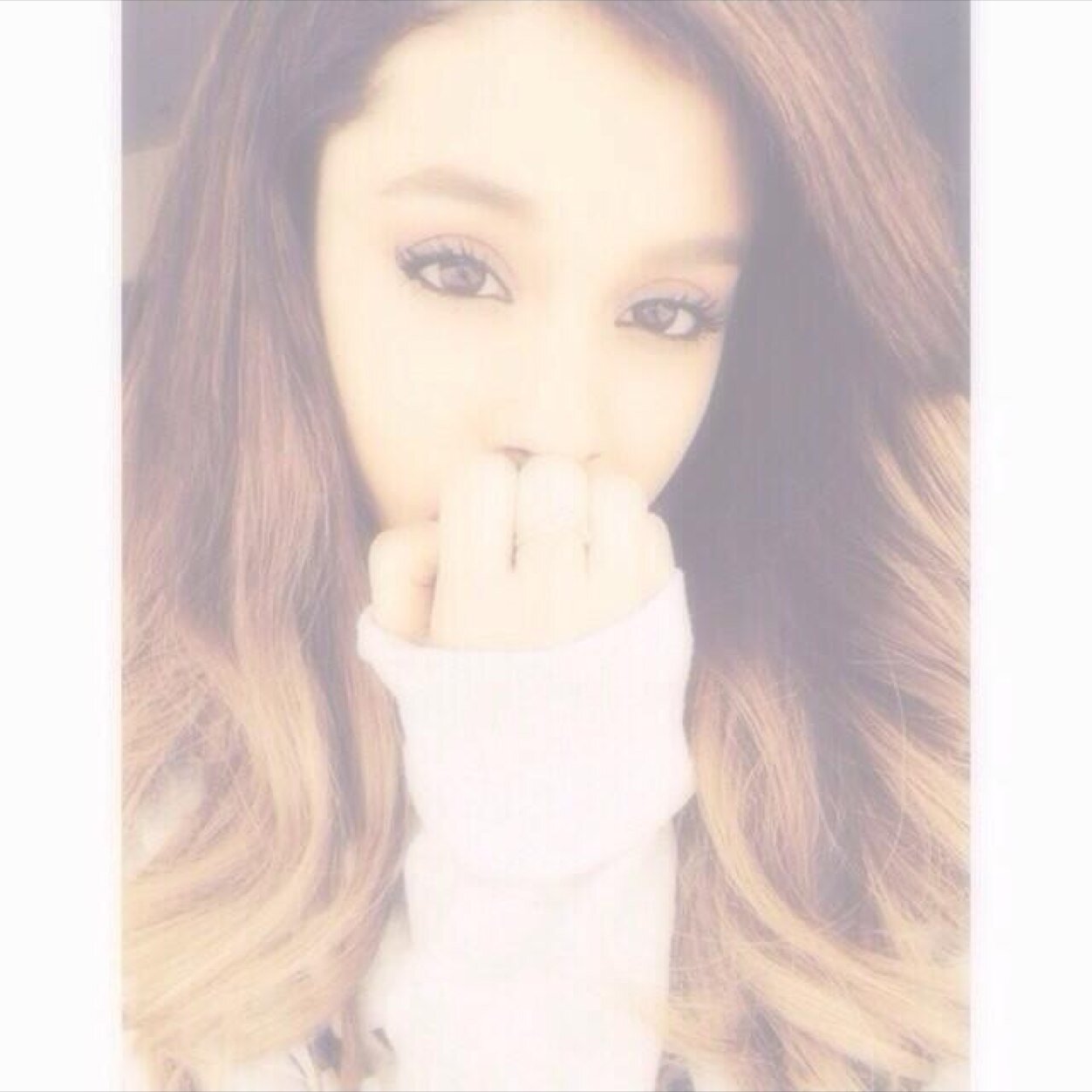 Ariana ♛ Justin ♚