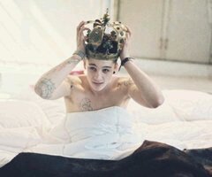 Mills_ts's profile picture. สันดานไม่ได้ดีเหมือนหน้าตา :) #คิ้วแฟม #ยืมเมจ