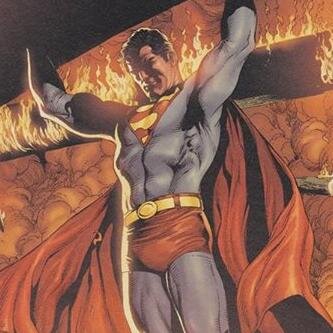 Born on Krypton and sent to Earth I am Superman Kal-el or Clark Kent I am a reporter and looking for a Lois Lane