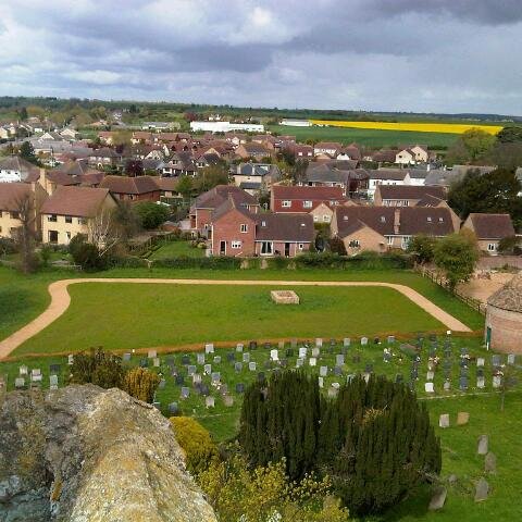 Somersham Parish