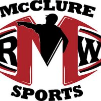 McClure Sports (@mccluresports) 's Twitter Profile