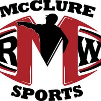 McClure Sports(@McClureSports) 's Twitter Profile Photo