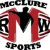 McClure Sports (@mccluresports) Twitter profile photo McClure Sports (@mccluresports) Twitter profile photo
