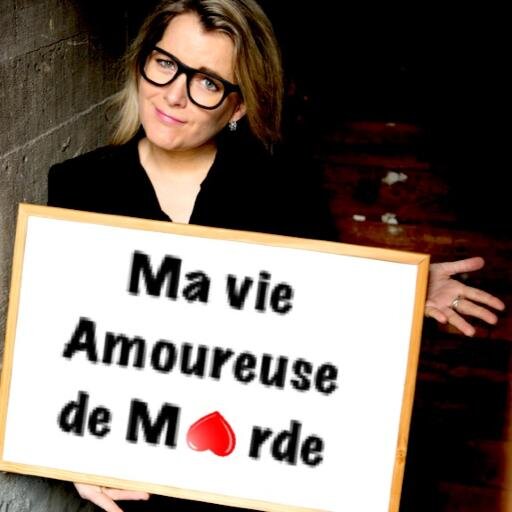 Vie Amoureuse  Marde Profile