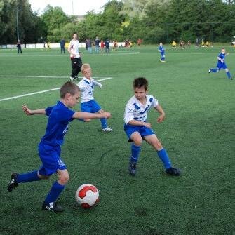 13 jaar/ r.k.v.v dem/vellesan 2md /beverwijk/0251