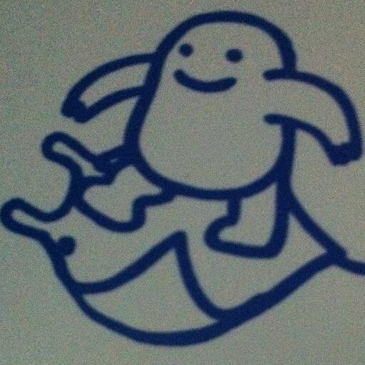 自由に無節操に呟いてます。
ビールが好きです。自分の話が好きです。