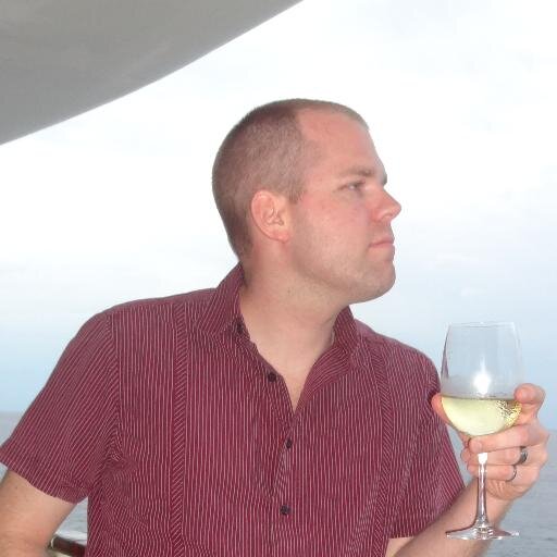 Software Engineer, Assoc VP @ @MarathonIT, Toronto Sports Fan, Busy Parent