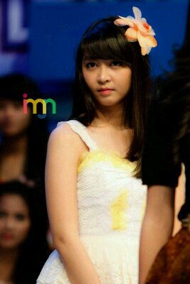 VelovedPLK_'s profile picture. Meskipun aku pemalu,aku tetap fashionable. namaku Veranda :) | Keep support @veJKT48 | We Are Veloved in PalangkaRaya