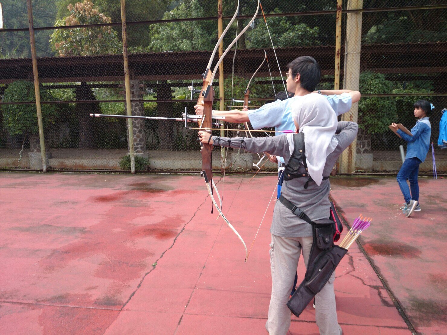 FTTM ITB 2011 miaaw~