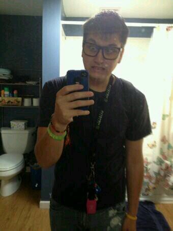 EMT STUDENT. Follow me (: I follow back