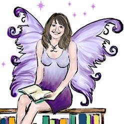 Good Book Fairy