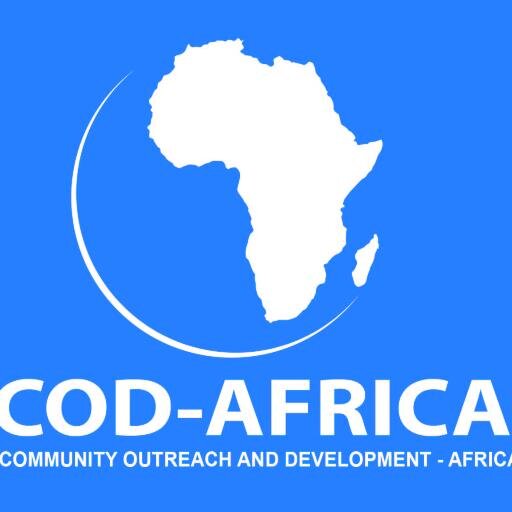 Community Outreach & Dev't Africa (COD-Africa) is the Christian focused and mission driven Nonprofit NGO that helps the very poor  children and women in Uganda.