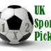 uksportpicks (@uksportpicks) Twitter profile photo