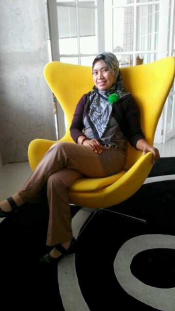 ritamydear's profile picture. Owner @haisamishop | Menjual aneka tas anak2 motif karakter Minion, Cars. Hellokitty, Frozen, Spiderman. BB 231073E7