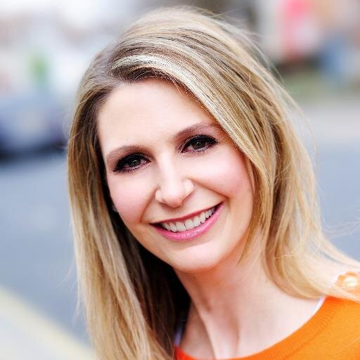 PR Glasgow girl living in London, mum of three, chief multitasker, all views my own