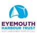 Eyemouth Harbour (@eyemouthharbour) Twitter profile photo