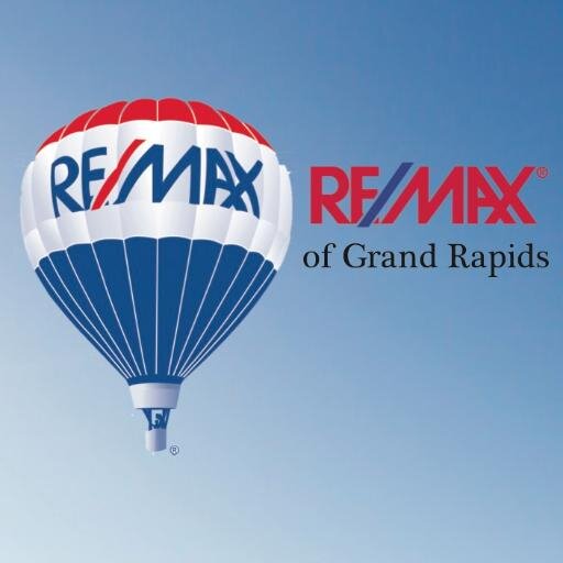 Voted #1 Real Estate Co. in Grand Rapids!