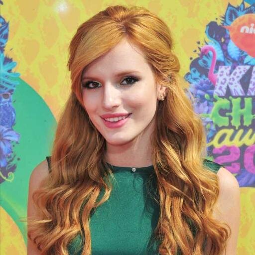 muhammedthorne1's profile picture. İ Love Bella Thorne. %100Bellarino.Selenator.