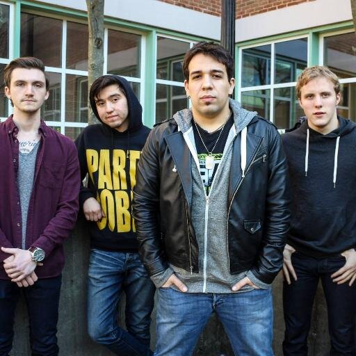 Alternative rock band from Staten Island, NY. Milestones EP available now on iTunes: https://t.co/JTuoseSCwV