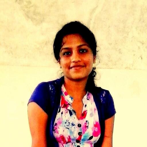 AnuIngalalli's profile picture. 