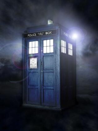 A place for Whovians to chill and tweet all things doctor who!