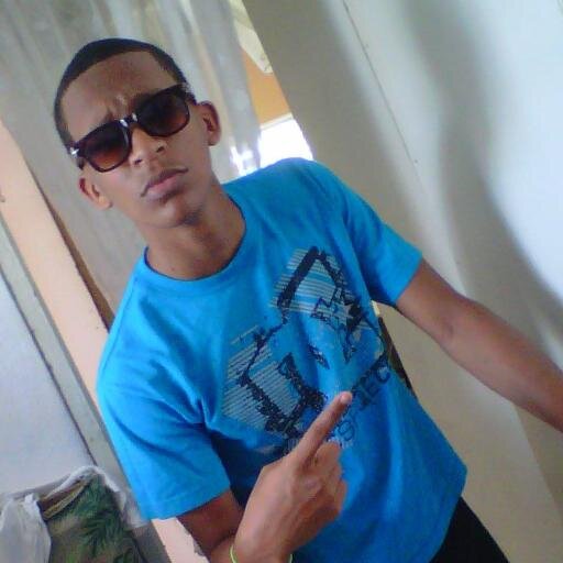 No Voy A Mira Para Atra Ni Para Cojer impulso, & Tu Quedate Atra ASii Que Good Bay..