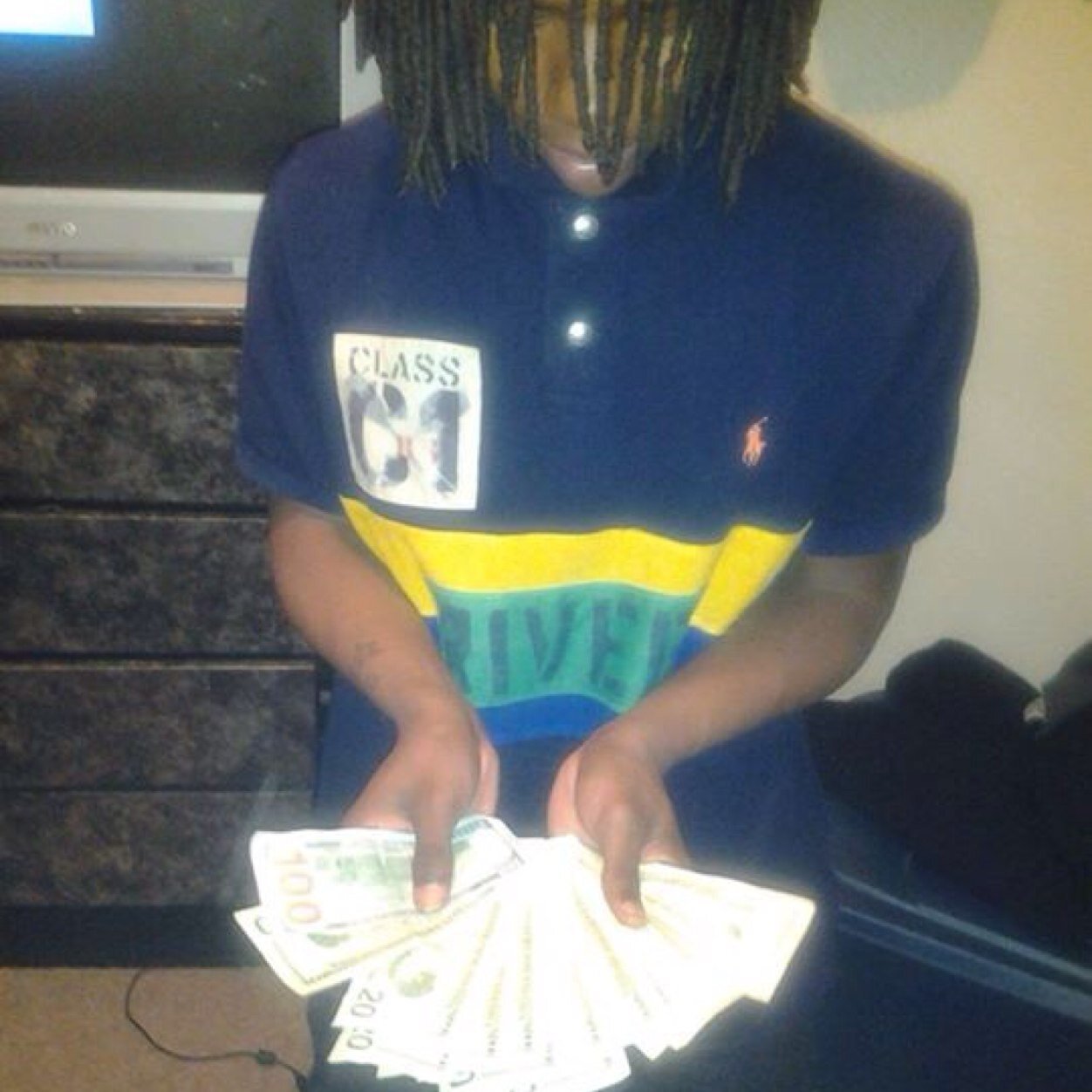 Rip Tony ! Rip Lavander ! Rip big Foe ! Rip Twin H&F sqauu #LA 250 twice !! #Free lil Boo #Free AJ #Free Mainor and MOE Outta Dat Jam !